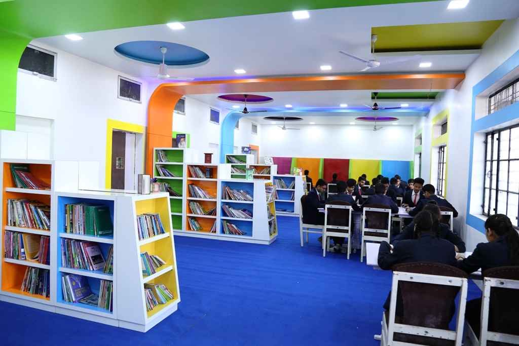 Q. E. C  SCHOOL USIA