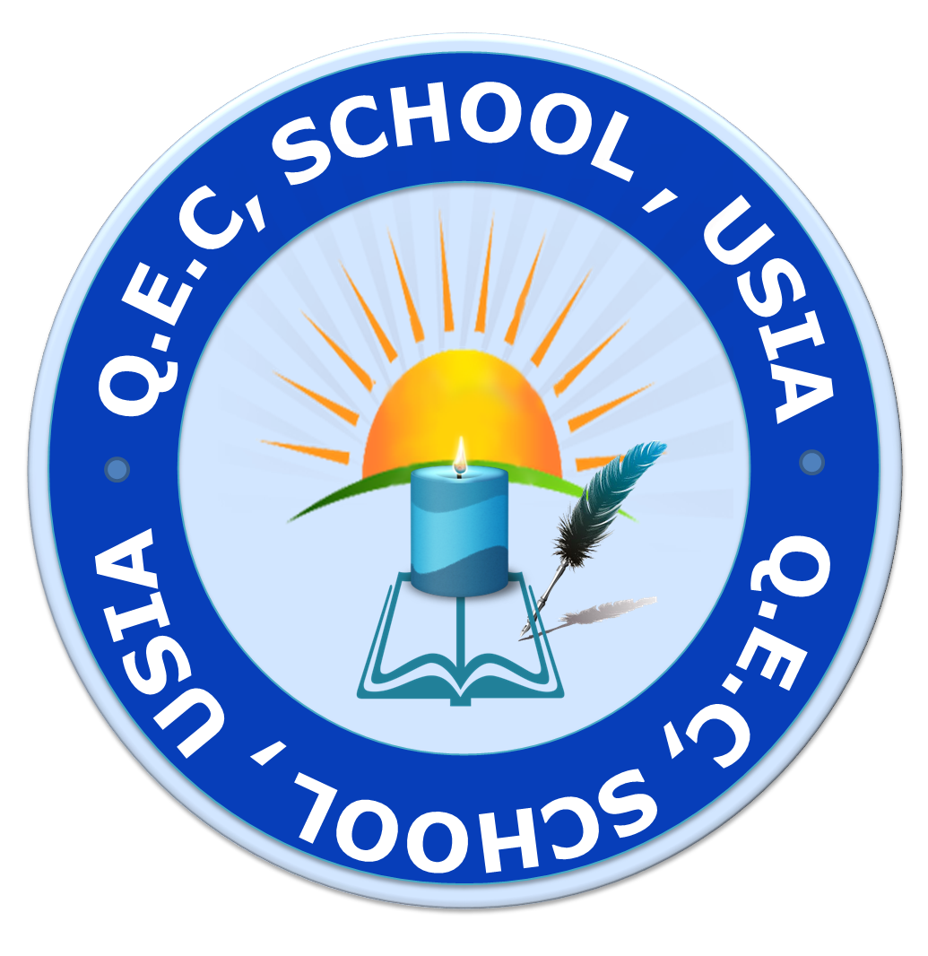 Q. E. C  SCHOOL USIA