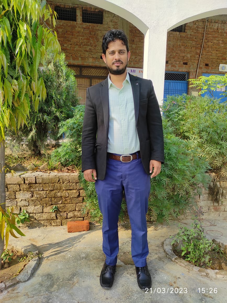 Q. E. C  SCHOOL USIA
